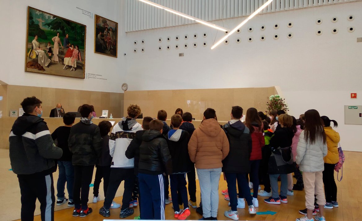 Horeca Hoteles Zaragoza y provincia retoma la acción “Hospitalidad” Añadir un poco de texto