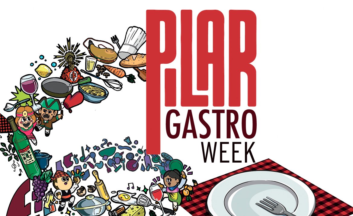 PILAR GASTRO WEEK 2022